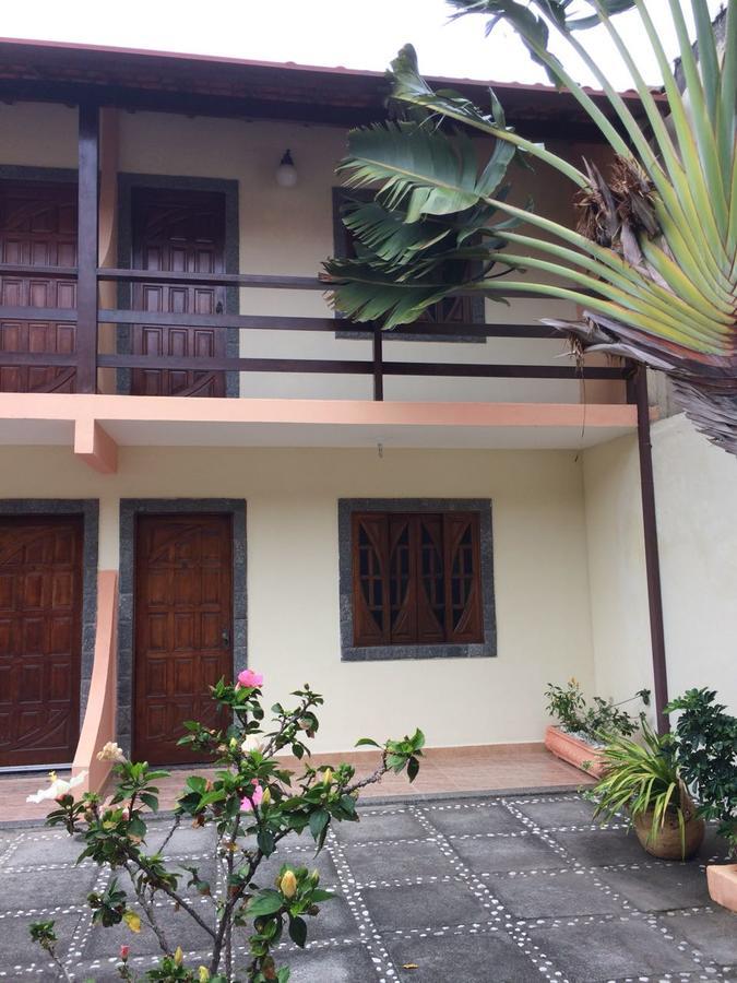 Casa Em Cabofrio Villa Cabo Frio Exterior photo
